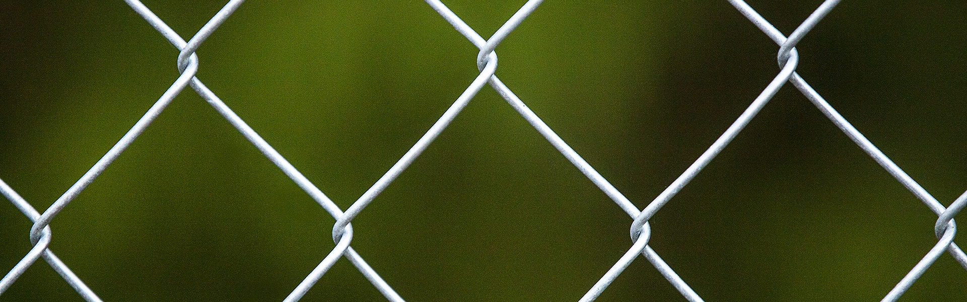 Chain-link fences