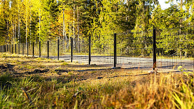 Modular fences