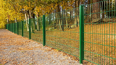 Modular fences