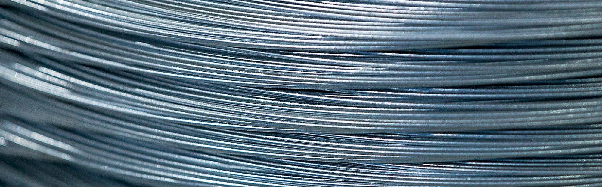 Teräslankaa kelalla