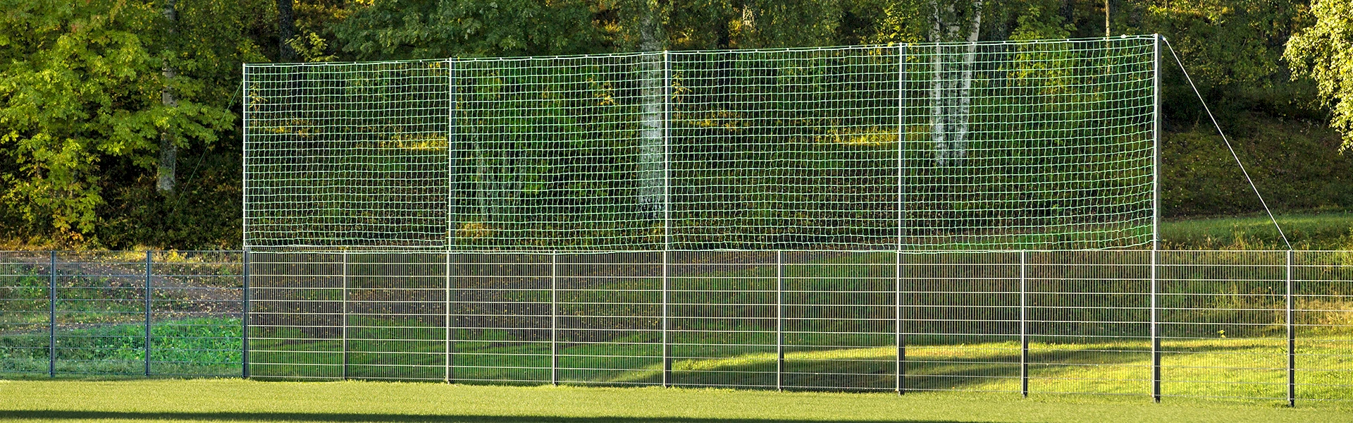 Sport field supplies