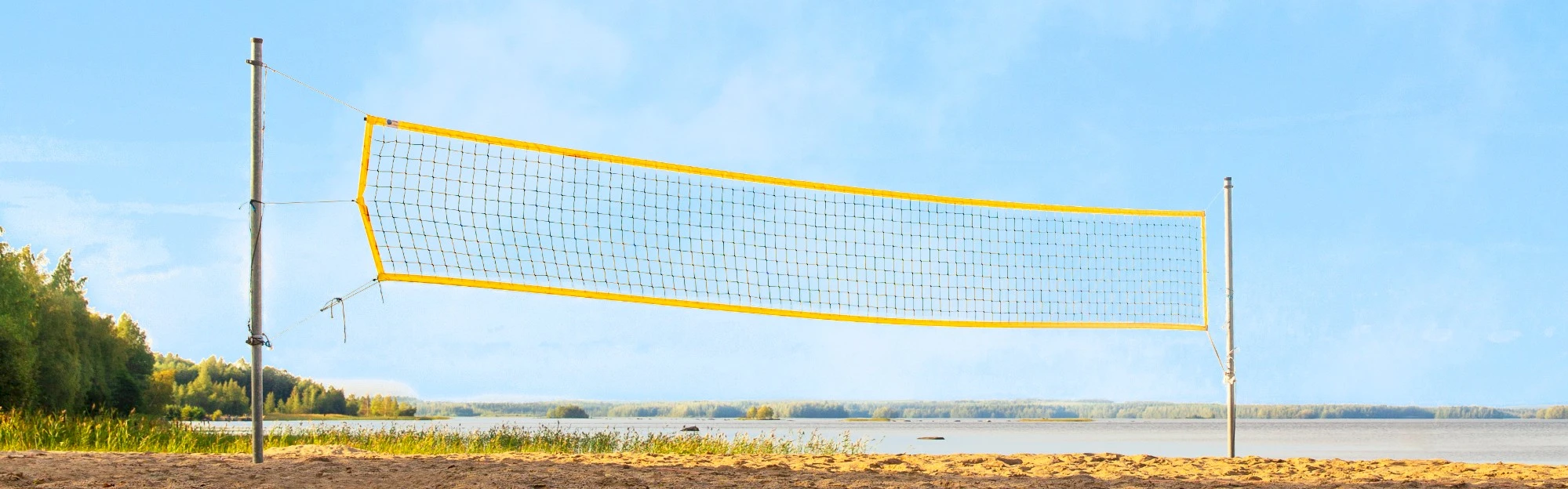 Sport field supplies