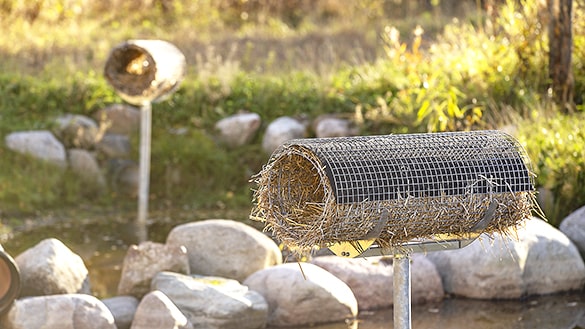 Sijainti ja asentaminen